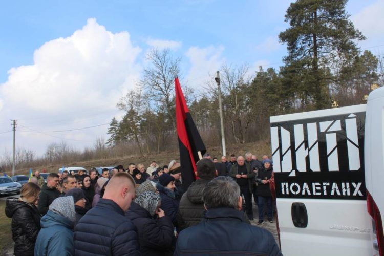 Чорні вихідні на Тернопіллі: Великогаївська громада прощається одразу з двома молодими Героями