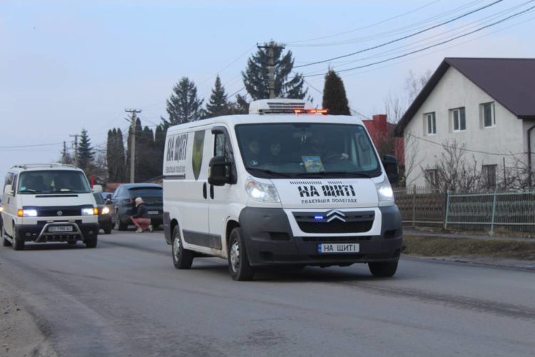 Чорні вихідні на Тернопіллі: Великогаївська громада прощається одразу з двома молодими Героями