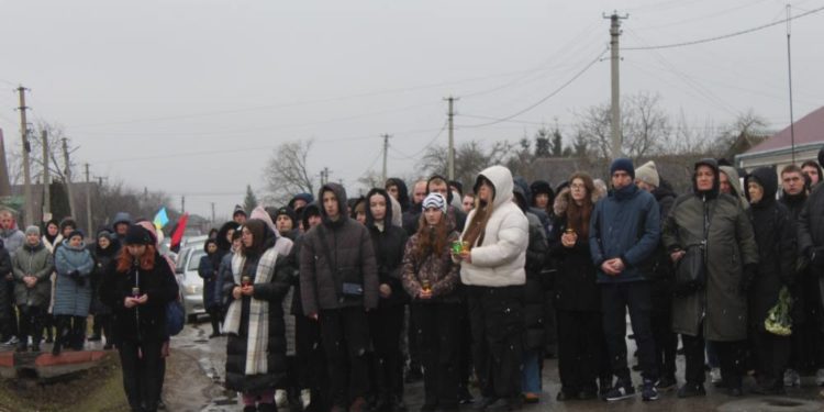 Чорні вихідні на Тернопіллі: Великогаївська громада прощається одразу з двома молодими Героями