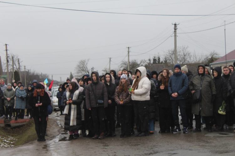 Чорні вихідні на Тернопіллі: Великогаївська громада прощається одразу з двома молодими Героями
