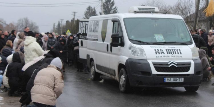 Чорні вихідні на Тернопіллі: Великогаївська громада прощається одразу з двома молодими Героями