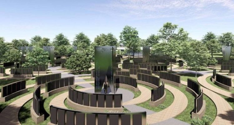 Всеукраїнський пантеон