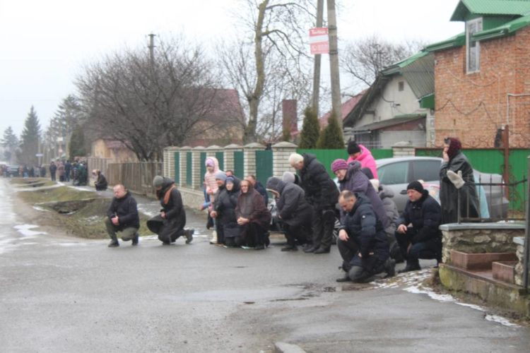 Чорні вихідні на Тернопіллі: Великогаївська громада прощається одразу з двома молодими Героями