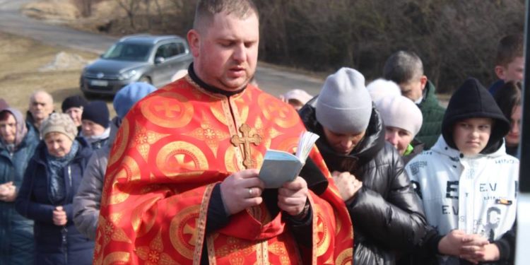 Чорні вихідні на Тернопіллі: Великогаївська громада прощається одразу з двома молодими Героями