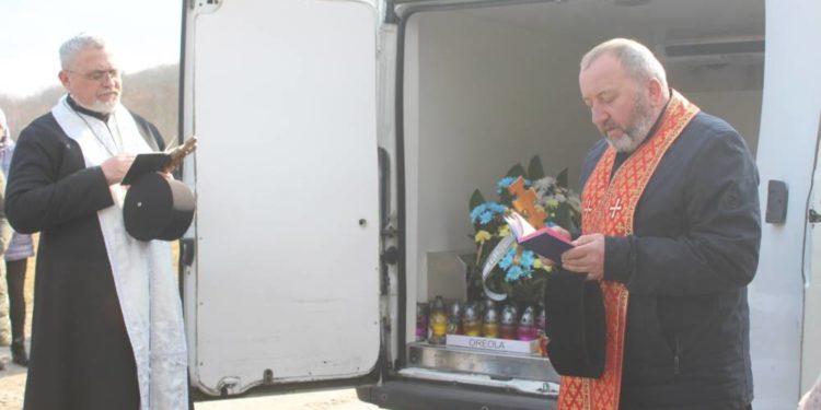 Чорні вихідні на Тернопіллі: Великогаївська громада прощається одразу з двома молодими Героями