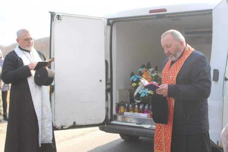 Чорні вихідні на Тернопіллі: Великогаївська громада прощається одразу з двома молодими Героями