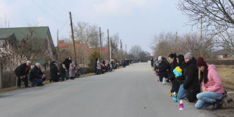 Чорні вихідні на Тернопіллі: Великогаївська громада прощається одразу з двома молодими Героями