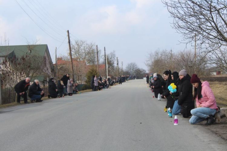 Чорні вихідні на Тернопіллі: Великогаївська громада прощається одразу з двома молодими Героями