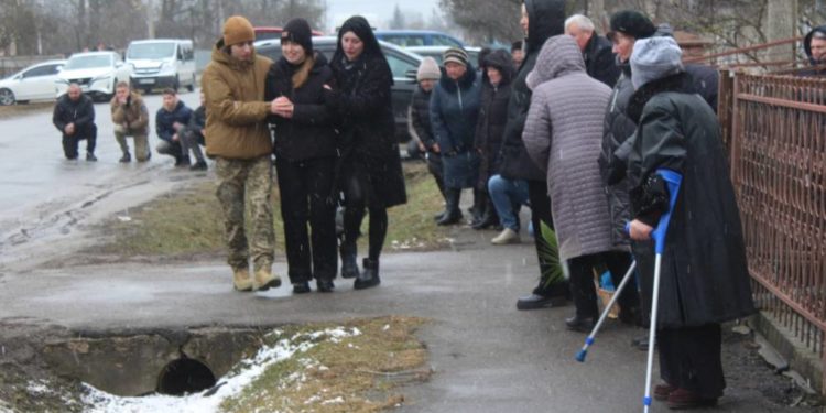 Чорні вихідні на Тернопіллі: Великогаївська громада прощається одразу з двома молодими Героями