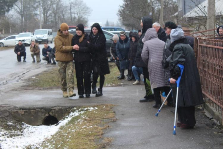 Чорні вихідні на Тернопіллі: Великогаївська громада прощається одразу з двома молодими Героями