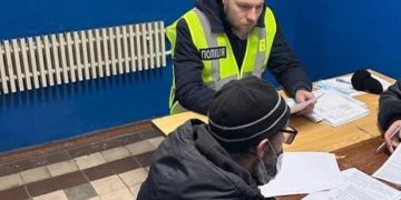 Поліція затримала гвалтівника