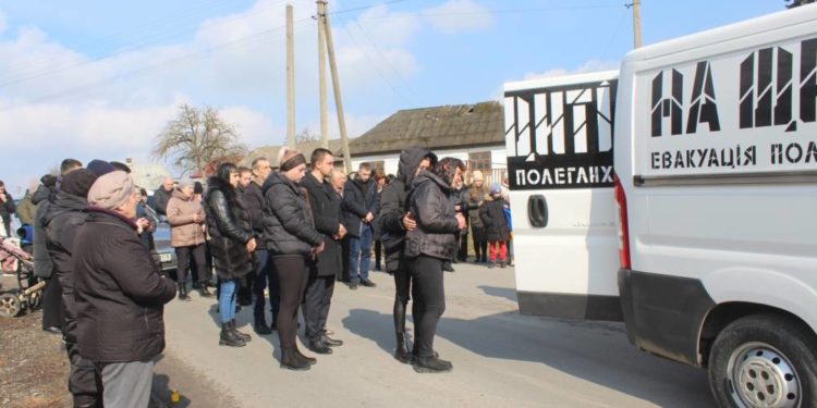 Чорні вихідні на Тернопіллі: Великогаївська громада прощається одразу з двома молодими Героями