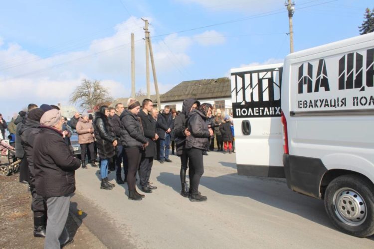 Чорні вихідні на Тернопіллі: Великогаївська громада прощається одразу з двома молодими Героями