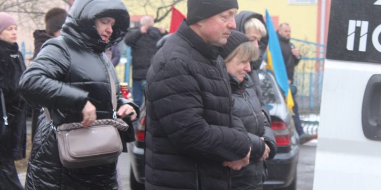 Чорні вихідні на Тернопіллі: Великогаївська громада прощається одразу з двома молодими Героями