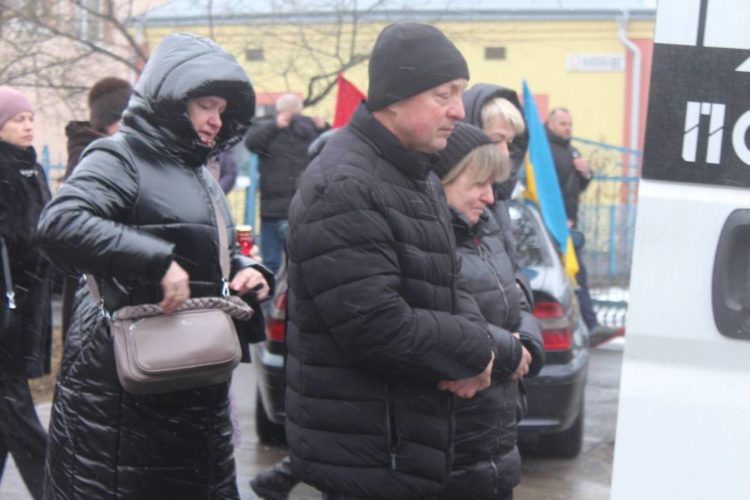 Чорні вихідні на Тернопіллі: Великогаївська громада прощається одразу з двома молодими Героями