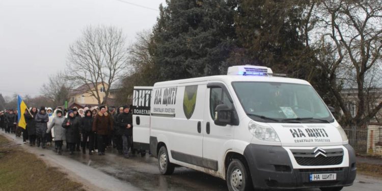 Чорні вихідні на Тернопіллі: Великогаївська громада прощається одразу з двома молодими Героями
