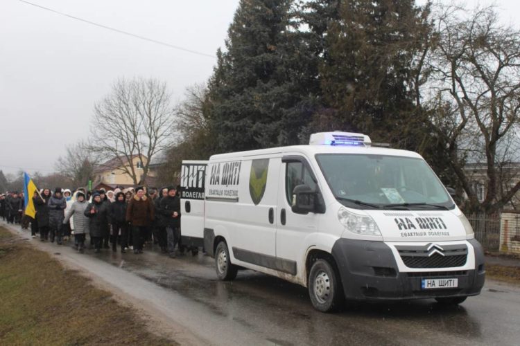 Чорні вихідні на Тернопіллі: Великогаївська громада прощається одразу з двома молодими Героями