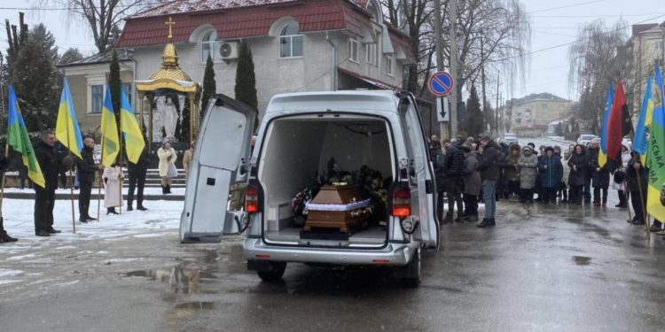 Дмитра Дроздовського