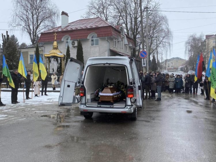 Дмитра Дроздовського