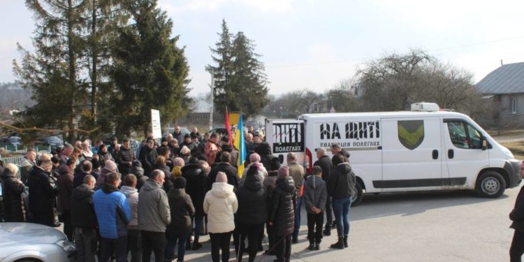 Чорні вихідні на Тернопіллі: Великогаївська громада прощається одразу з двома молодими Героями