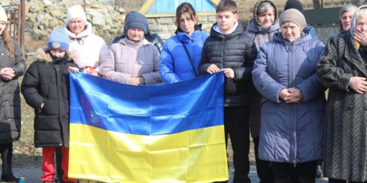 Чорні вихідні на Тернопіллі: Великогаївська громада прощається одразу з двома молодими Героями