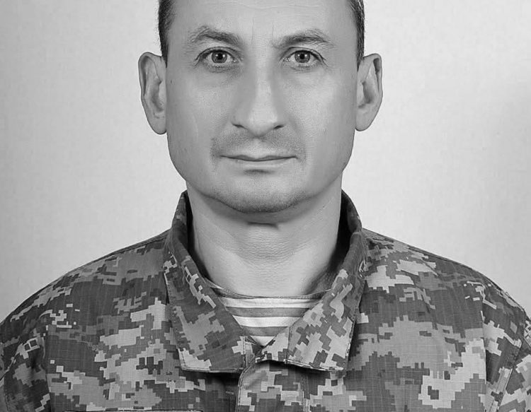 Віктор Рихлевич