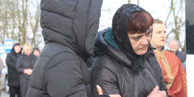 Чорні вихідні на Тернопіллі: Великогаївська громада прощається одразу з двома молодими Героями