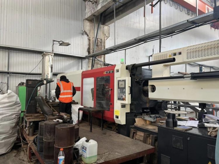 Тернопільська компанія спільно зі швейцарськими партнерами запустить виробництво PEX-труб