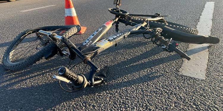 ДТП на Тернопільщині