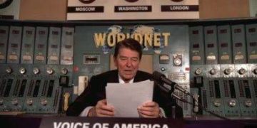 Голосу Америки