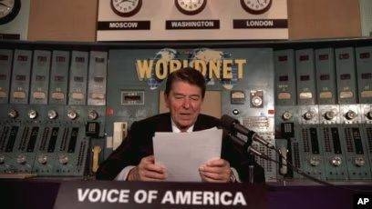 Голосу Америки