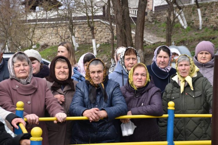 На Бучаччині відкрили пам’ятні дошки Василю Мимрику та Євгенію Гнидці