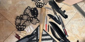 Затримали наркоторговців