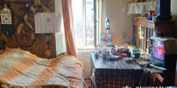 Крадіжка в Почаєві