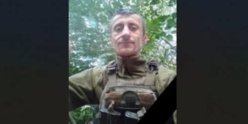 На Тернопільщині відкриють меморіальну дошку