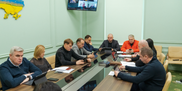 Проєкт “Пліч-о-пліч”: Тернопіль передає Сумам медтехніку та генератори, – Сергій Надал