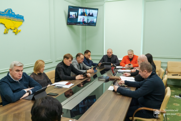 Проєкт “Пліч-о-пліч”: Тернопіль передає Сумам медтехніку та генератори, – Сергій Надал