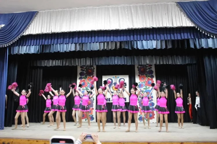 Фестиваль на Тернопільщині