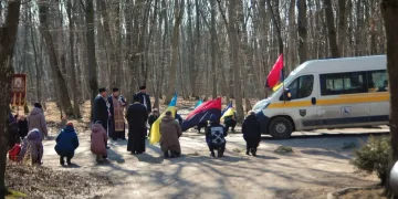 Похорон військового