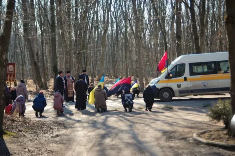 Похорон військового