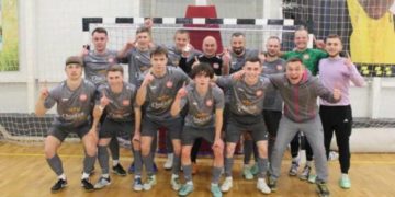 Спорт на Тернопільщині