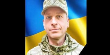 Загинув військовий з Тернопільщини