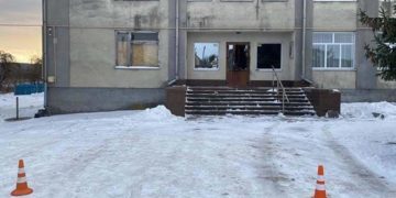 Суд над чоловіком