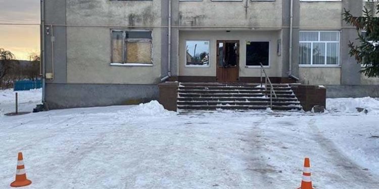 Суд над чоловіком