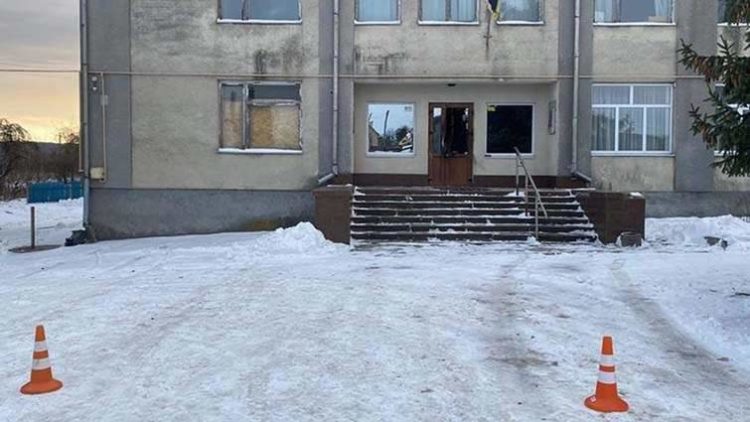 Суд над чоловіком