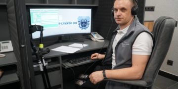 Людина-титан з Тернополя Назар Вікторовський збирає кошти на дрон Mavic 3T для захисників