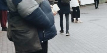 У Тернополі першими прокидаються валютники та міняйли