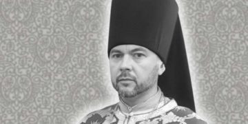 Помер священник з Тернопільщини