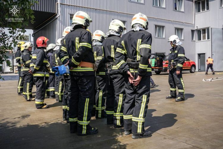 Рятувальники спасли свиню