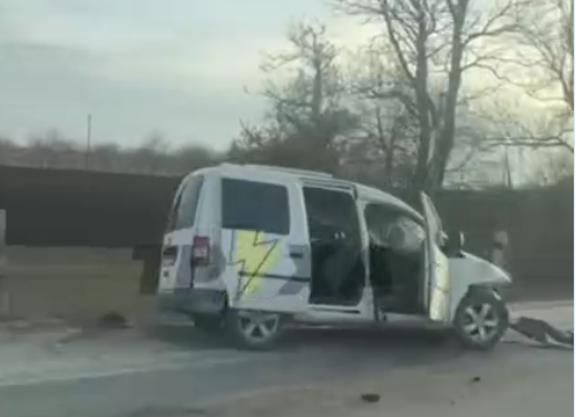 ДТП на Тернопільщині